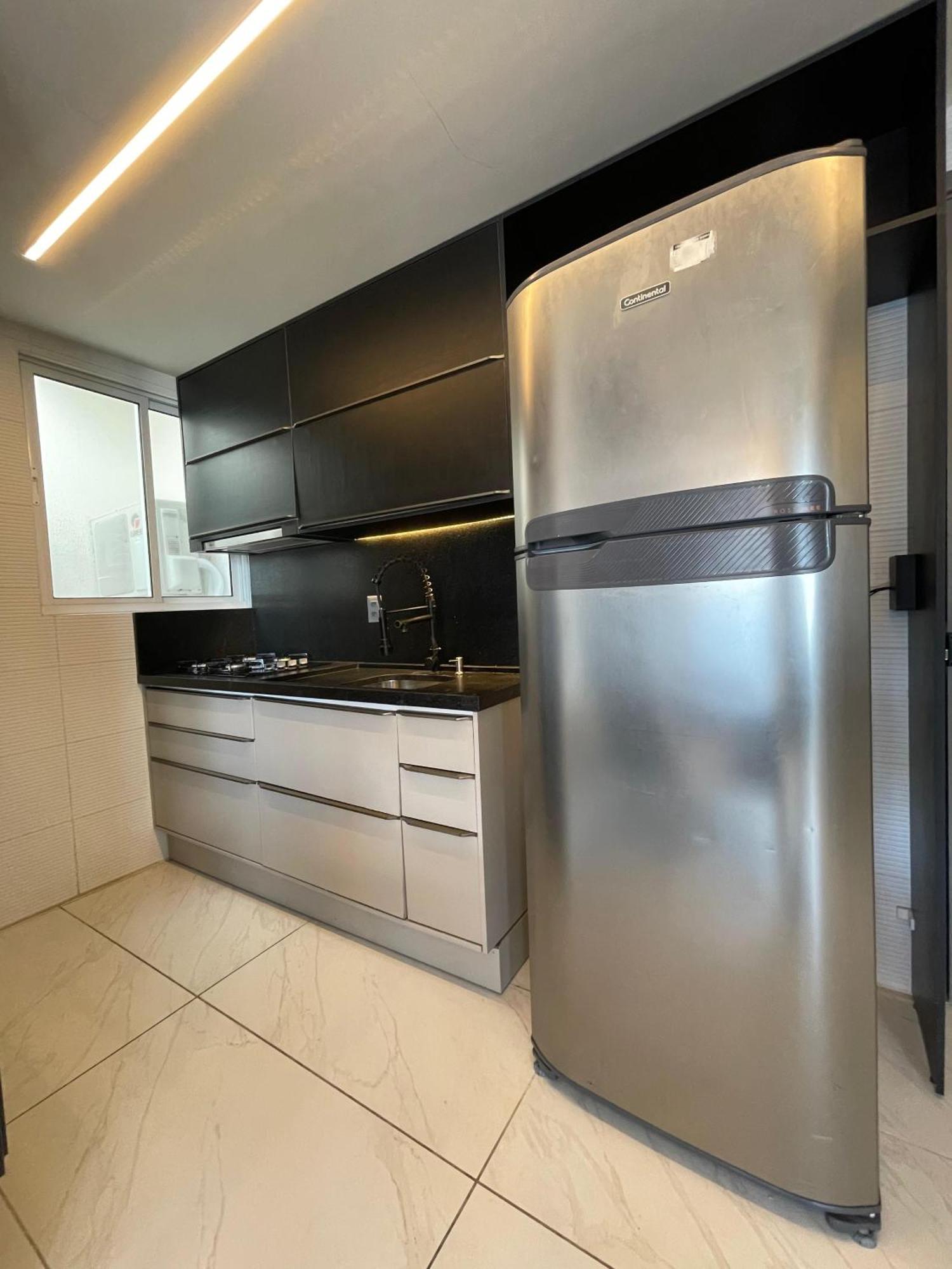 Branco Haus - Pe Na Areia Do Caribessa Apartamento João Pessoa Exterior foto